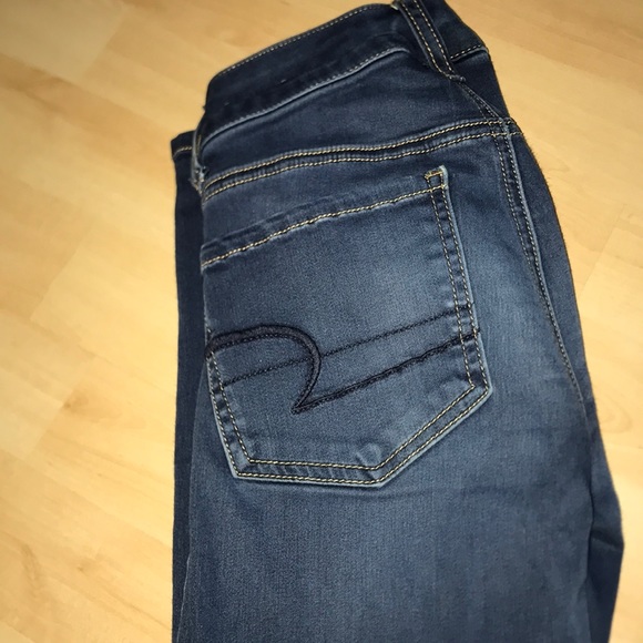women jeans - Picture 1 of 3